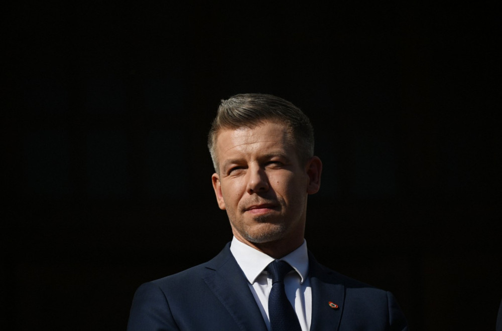 Mađar ide Orbanovim stopama – rampa za Ukrajinu?