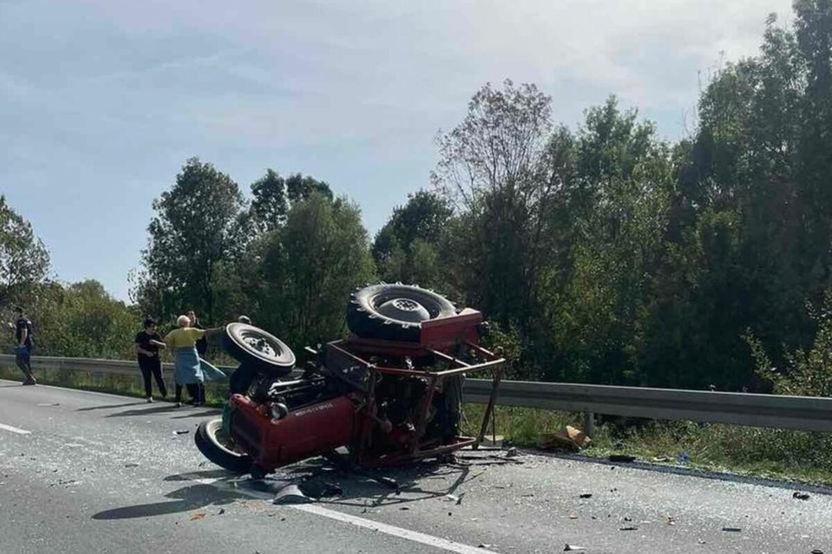 Mladić M.S. (21) iz čačanskog sela Lipnica preminuo je u Opštoj bolnici