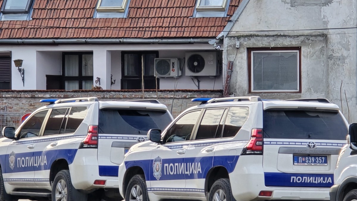 Krvavi obračun na Belim Vodama: Tinejdžer pretučen palicama, lekari mu se bore za život