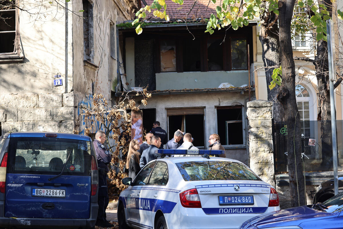 Azerbejdžanac (38) pretukao Ukrajinku (22) u Obrenovcu