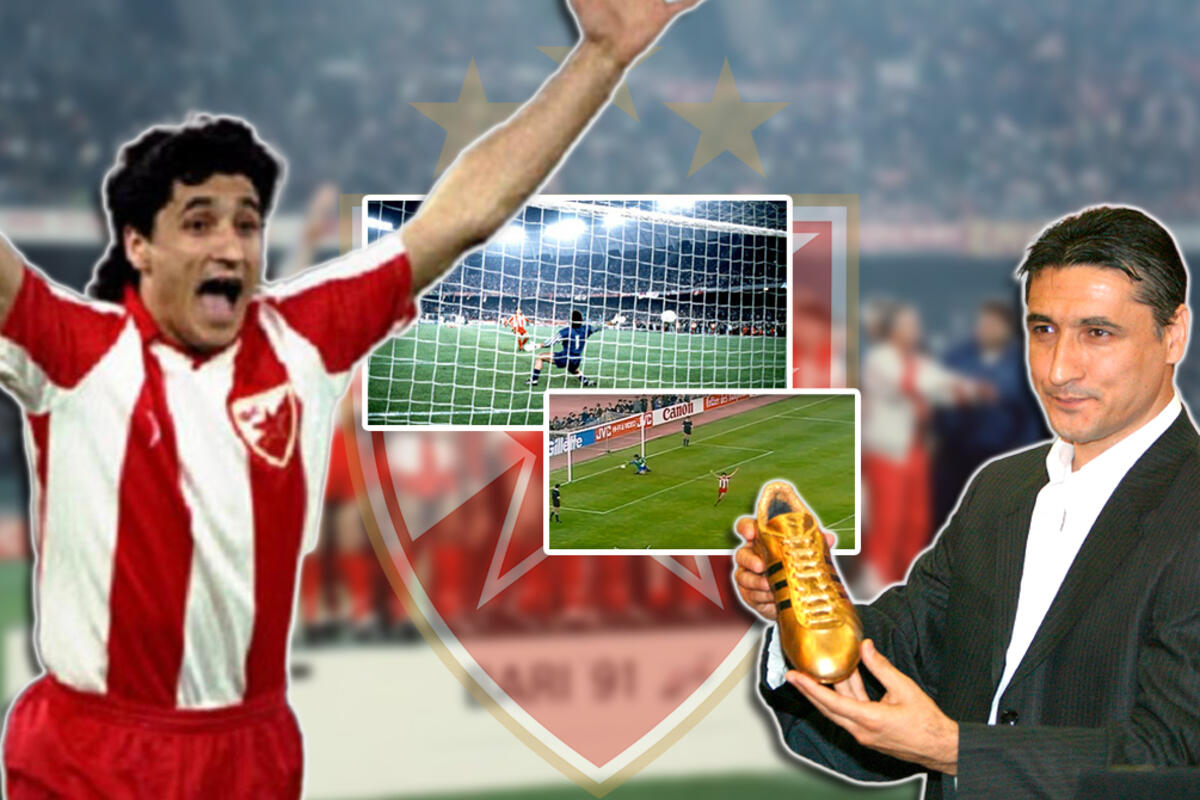 Pančev: Bari 1991. sa domaćim igračima nikada više! Sada bez para i najboljih igrača na svetu nema trofeja (VIDEO)