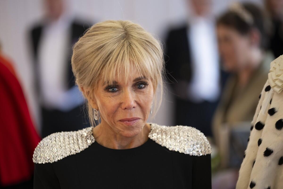 Izdanje Brižit Makron zbog kojeg je Jelisejska palata pala na kolena
