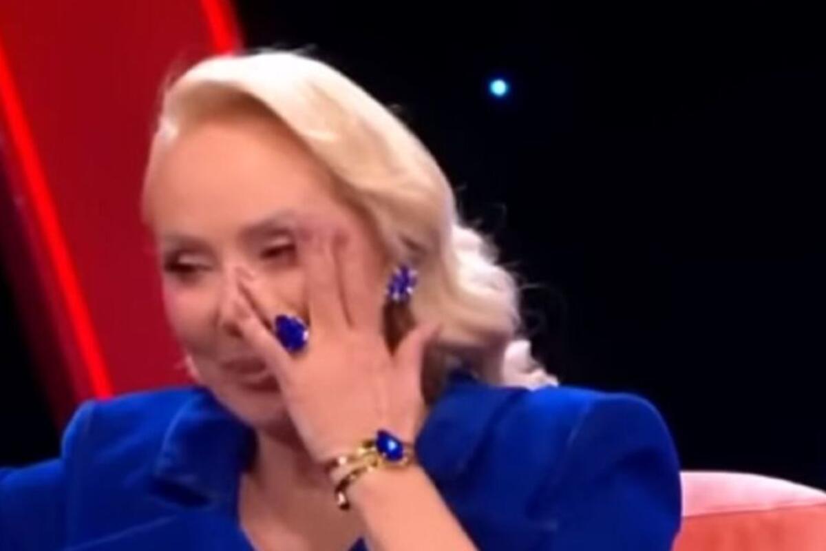 Anegdota o Lepoj Breni