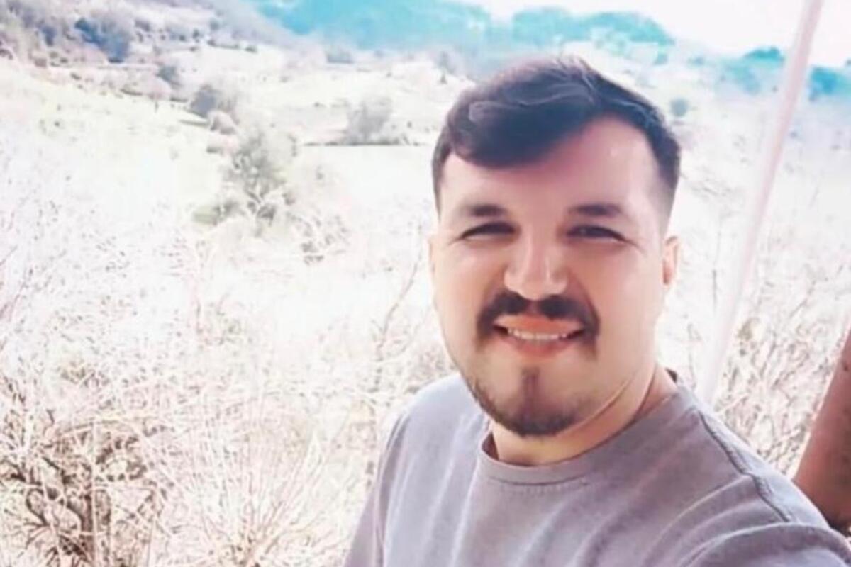 Otac iz pakla zadavio 3-godišnjeg sina, pa ga raskomadao