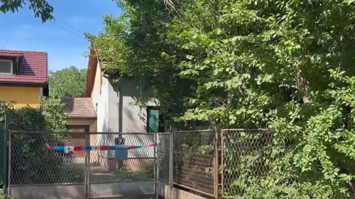 Ovo je razlog zašto je sin skočio na oca i zadavio ga u Bečeju! Komšije otkrile šta je prethodilo svemu