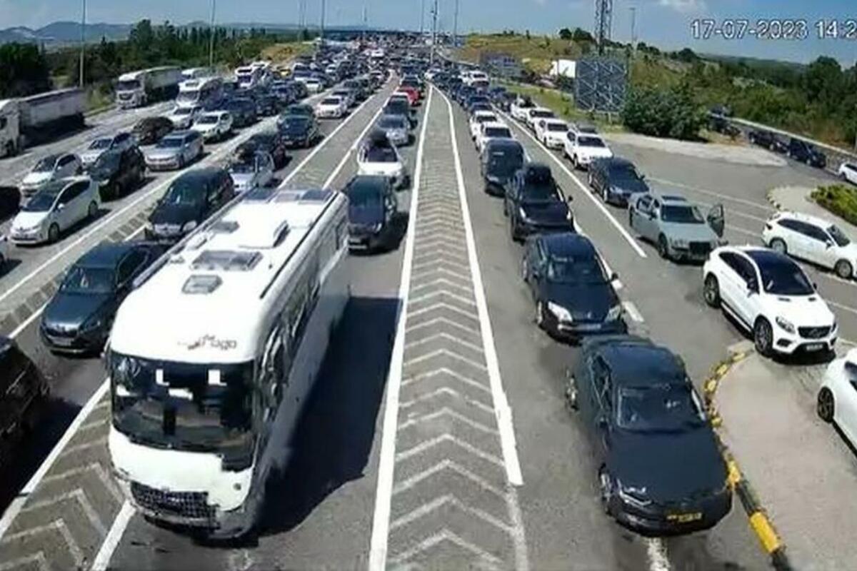 Stručnjaci otkrili alternativne prelaze sa Grčkom gde nisu gužve