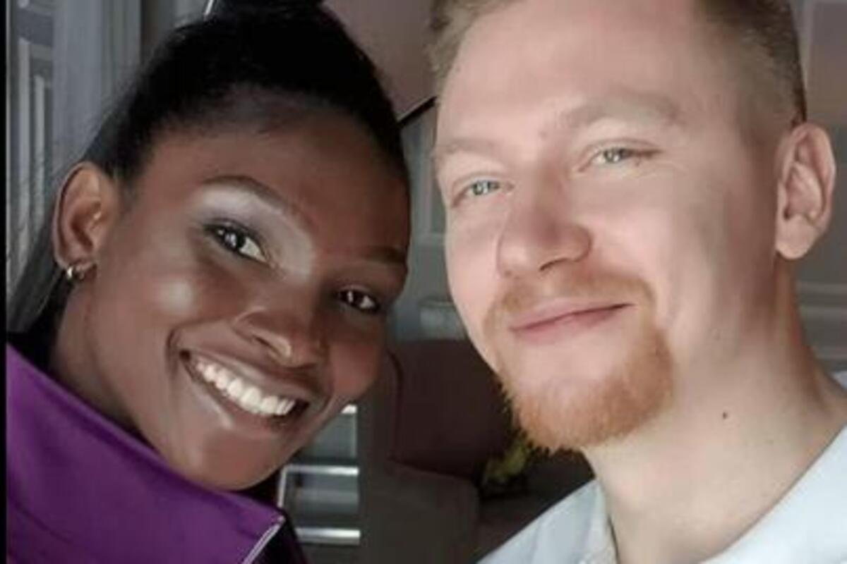 Rus odveo Afrikanku na minus 50