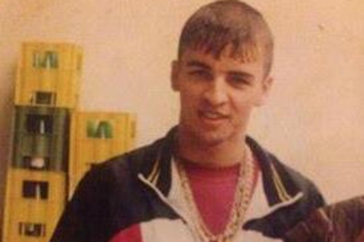 Ko je bio Jovan Joca Vujičić