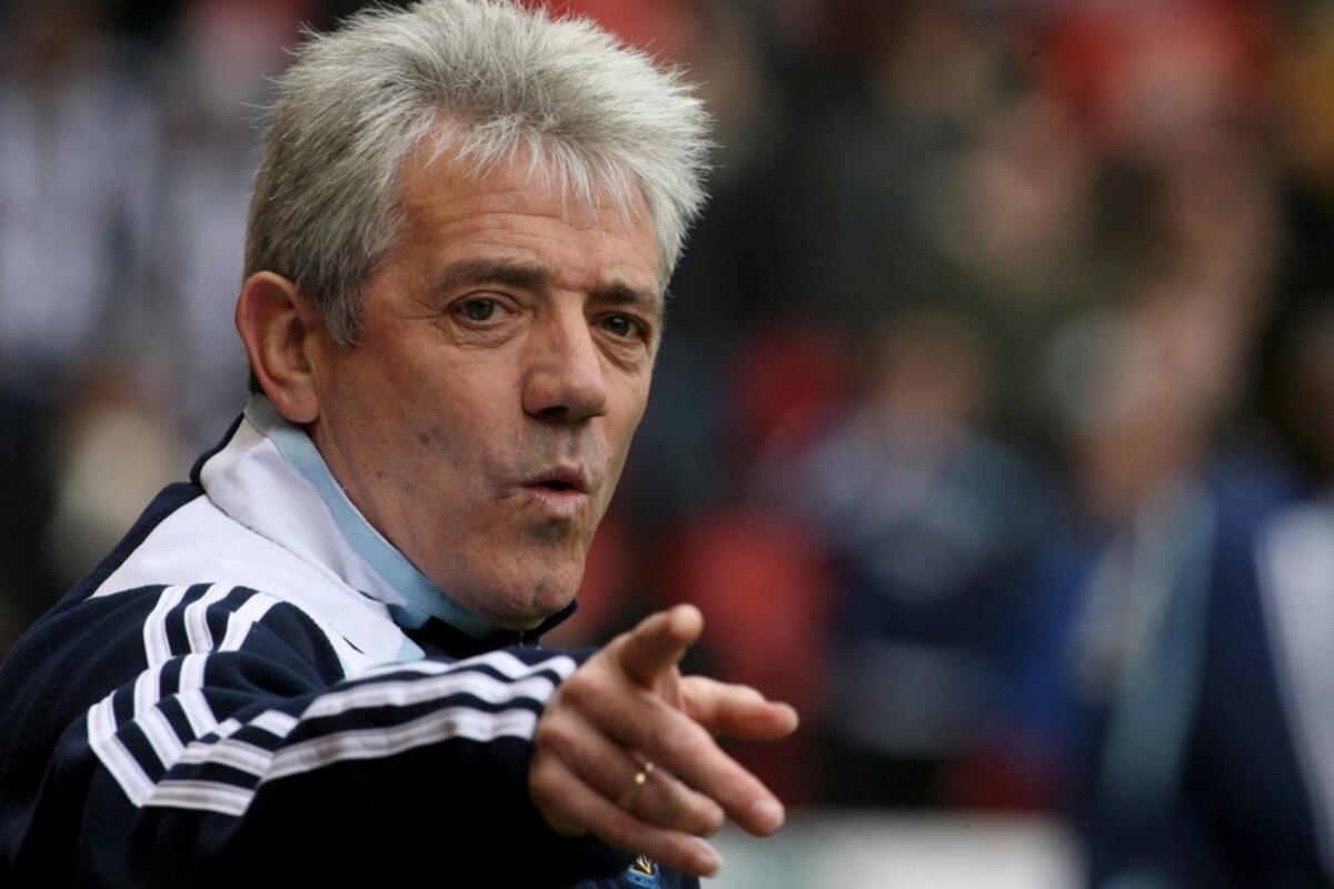 PREMINUO LEGENDARNI KEVIN KIGEN... Odlazak dvostrukog uzastopnog osvajač Zlatne lopte