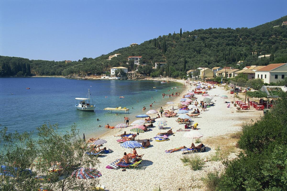 10 stvari koje spašavaju odmor u Grčkoj