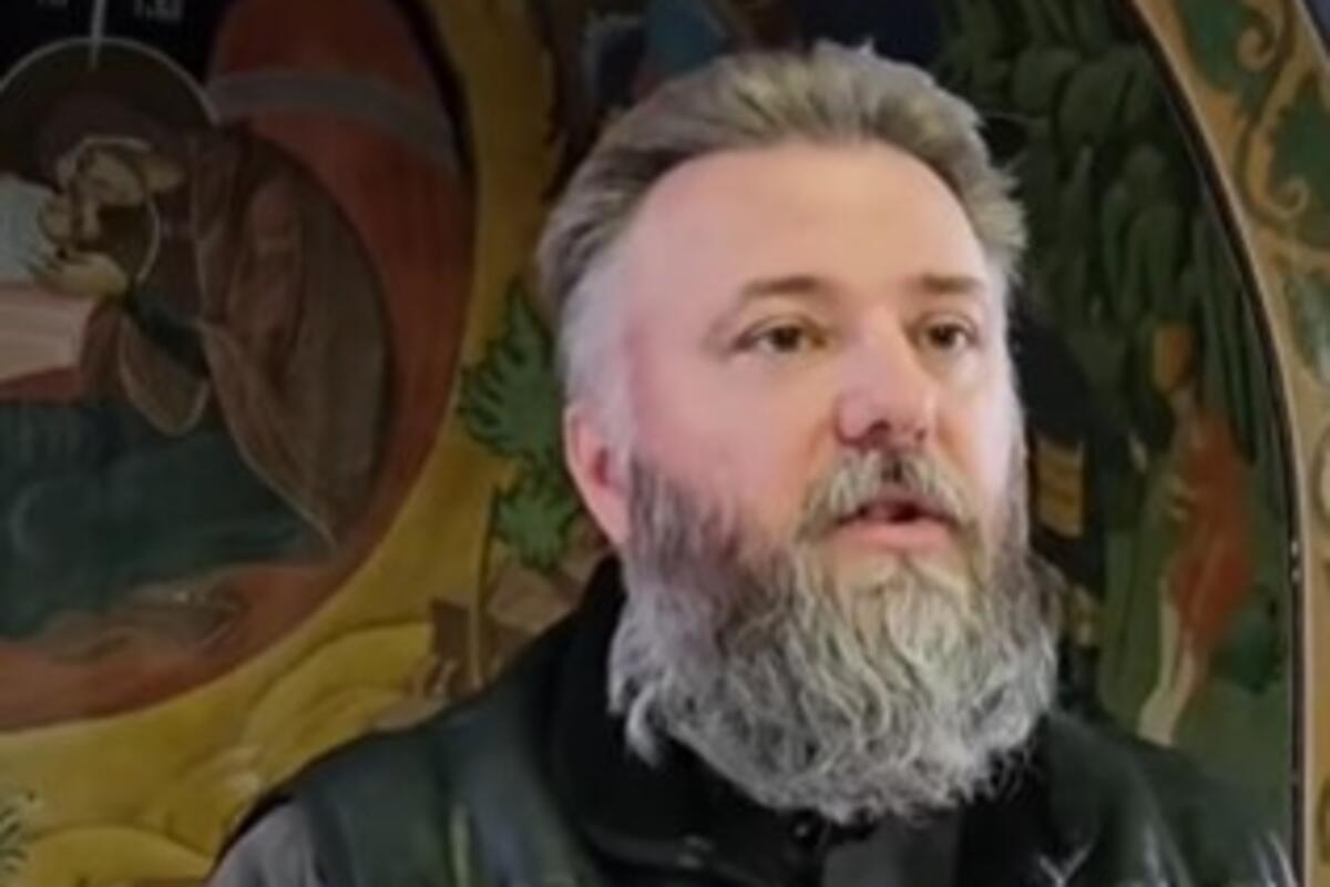 Otac Predrag Popović o molitvi za brak i decu