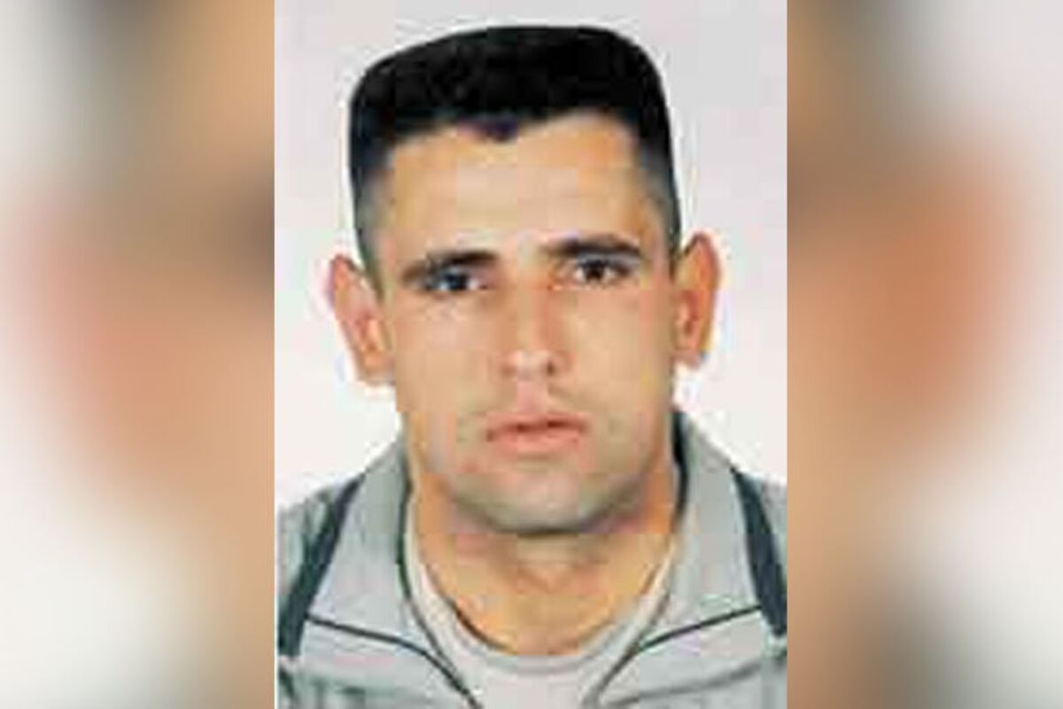 Masovno ubistvo koje je počinio Dragan Čedić