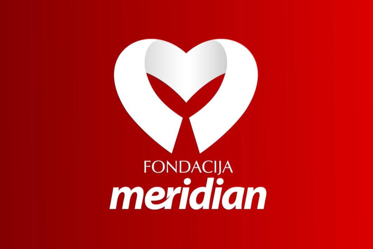 Fondacija Meridian obradovala 100 dece sa Kosova i Metohije na F4 Meridianbet KLS