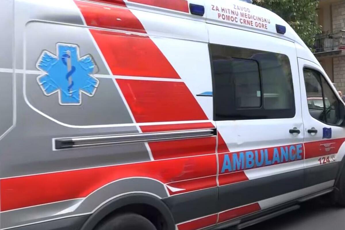 Pretučen Milivoje Brković