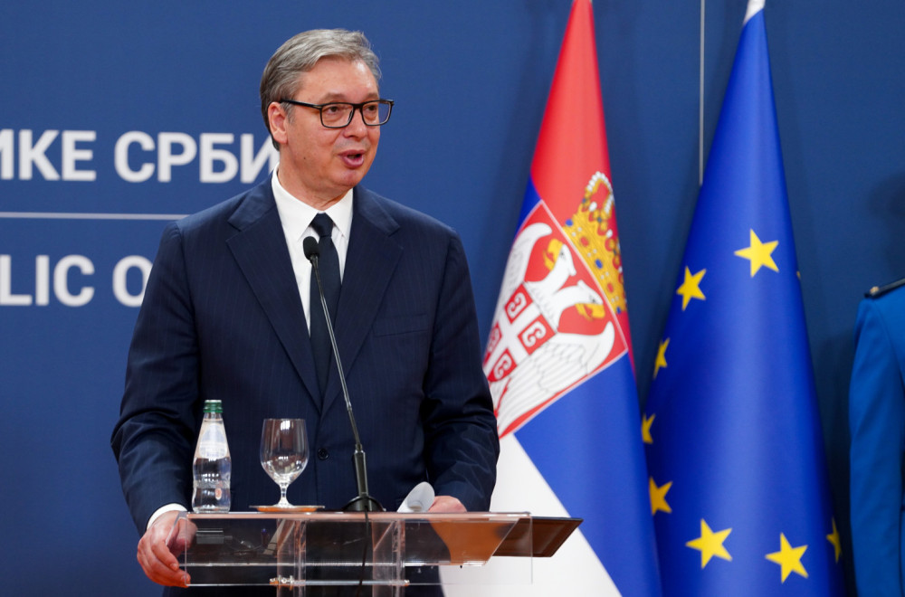 Vučić ide u Tivat: "Ne plašim se da kažem istinu"; "Idem u Crnu Goru i u lice ću im reći sve što imam"