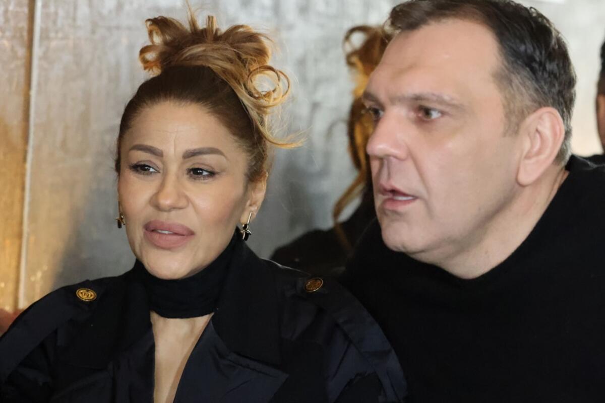 Kasper podelio privatni snimak Mine Kostić