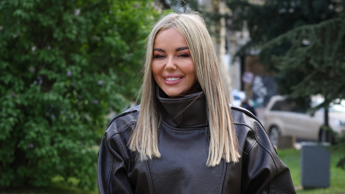 Nataša Rodić smuvala opasnog buržuja: Objavila sliku sa dečkom