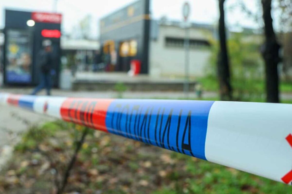 Bačena bomba na porodičnu kuću na Novom Beogradu