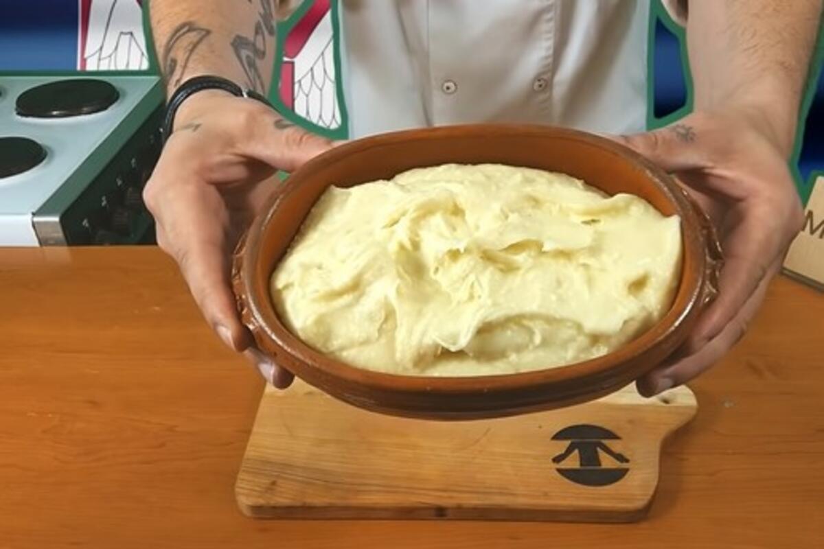 Kako napraviti savršen belmuž