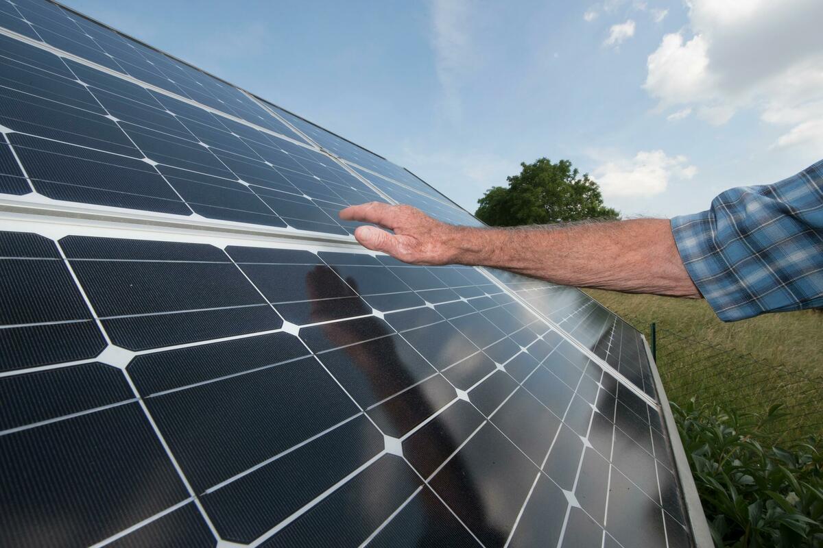 Cena ugradnje solarnih panela u Srbiji