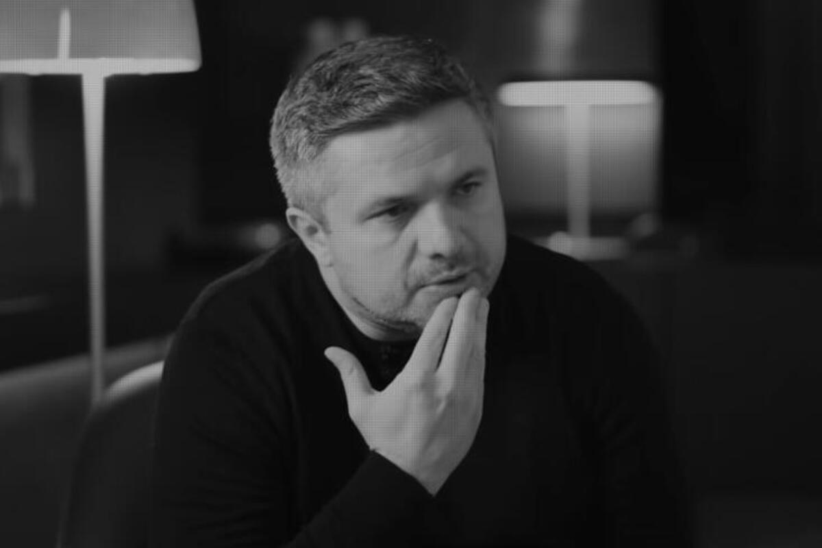Nenad Kostić kroz suze o Edinu Avdiću - "legende kao ti nikada ne umiru"