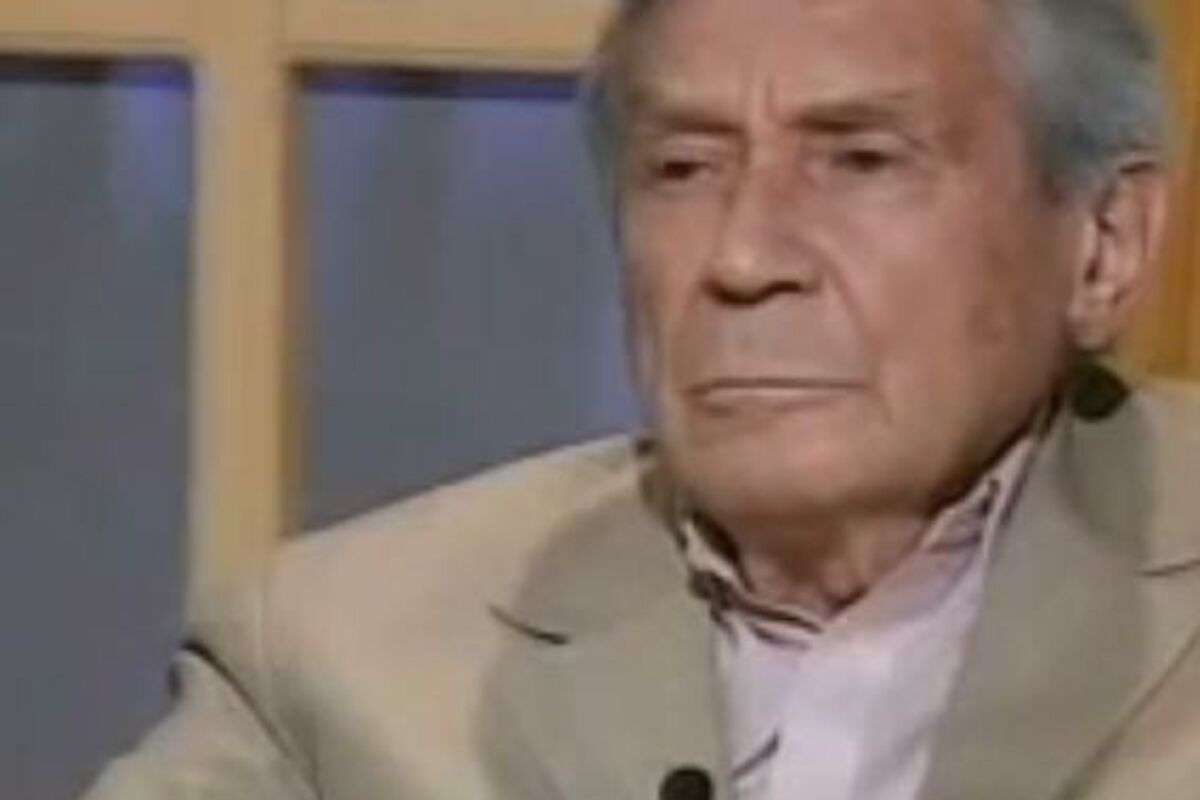 Vladeta Jerotić o roditeljstvu