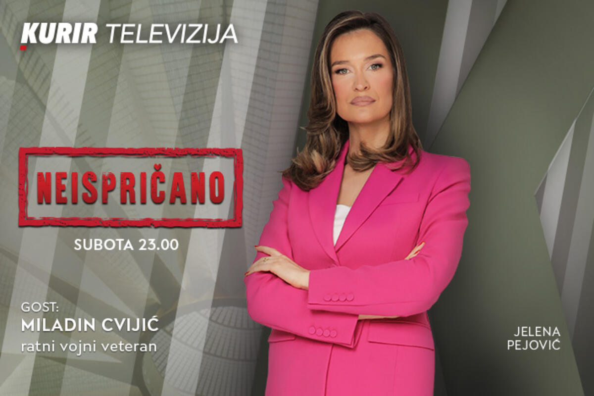 URADIO ONO ŠTO DRUGI NE BI MOGLI NI DA POMISLE KAKO BI SEBI SPASAO ŽIVOT– Gost emisije “Neispričano” Miladin Cvijić