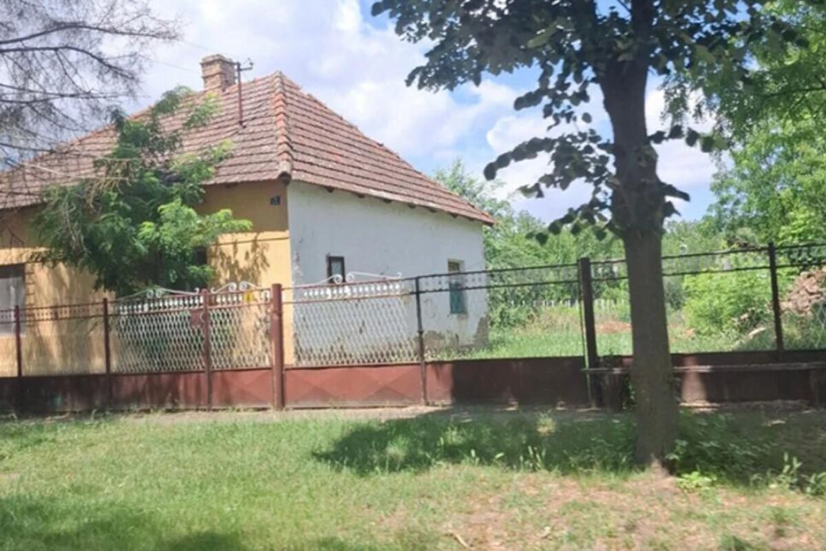 Prodaja kuće u Vojvodini za male pare