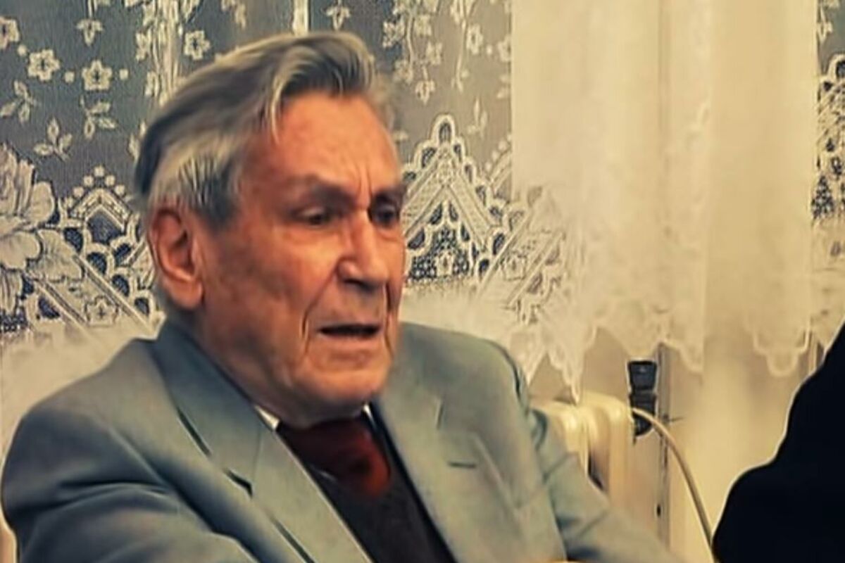 Prijateljstvo po Vladeti Jerotiću