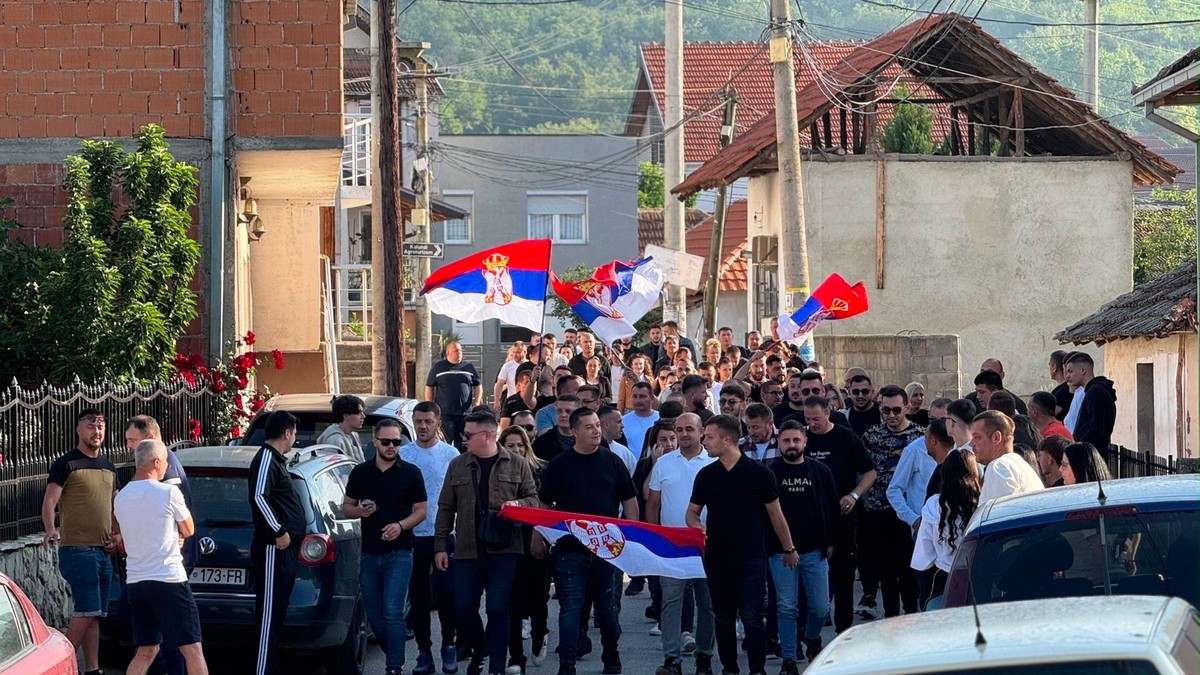 Izbori na Kosovu rezultati: Najveća izlaznost u srpskim sredinama