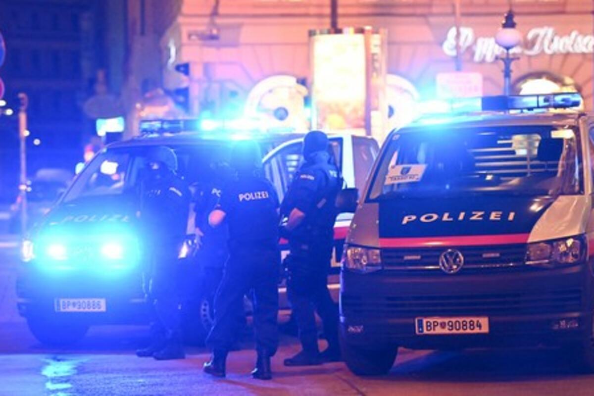 Srbin poginuo sa ženom u Austriji