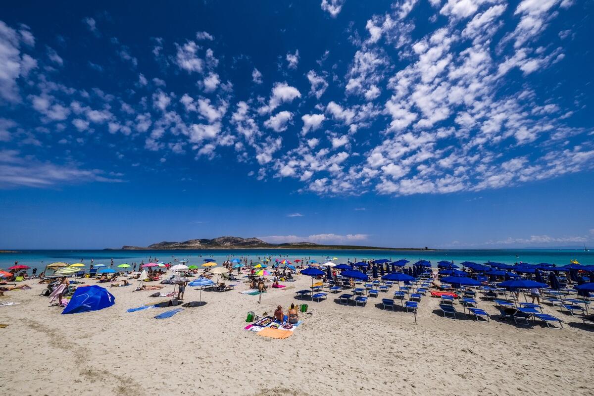 Espreso na Sardiniji košta 10 evra