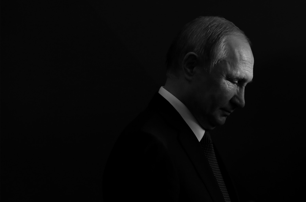 Putinu stigao ultimatum iz Evrope