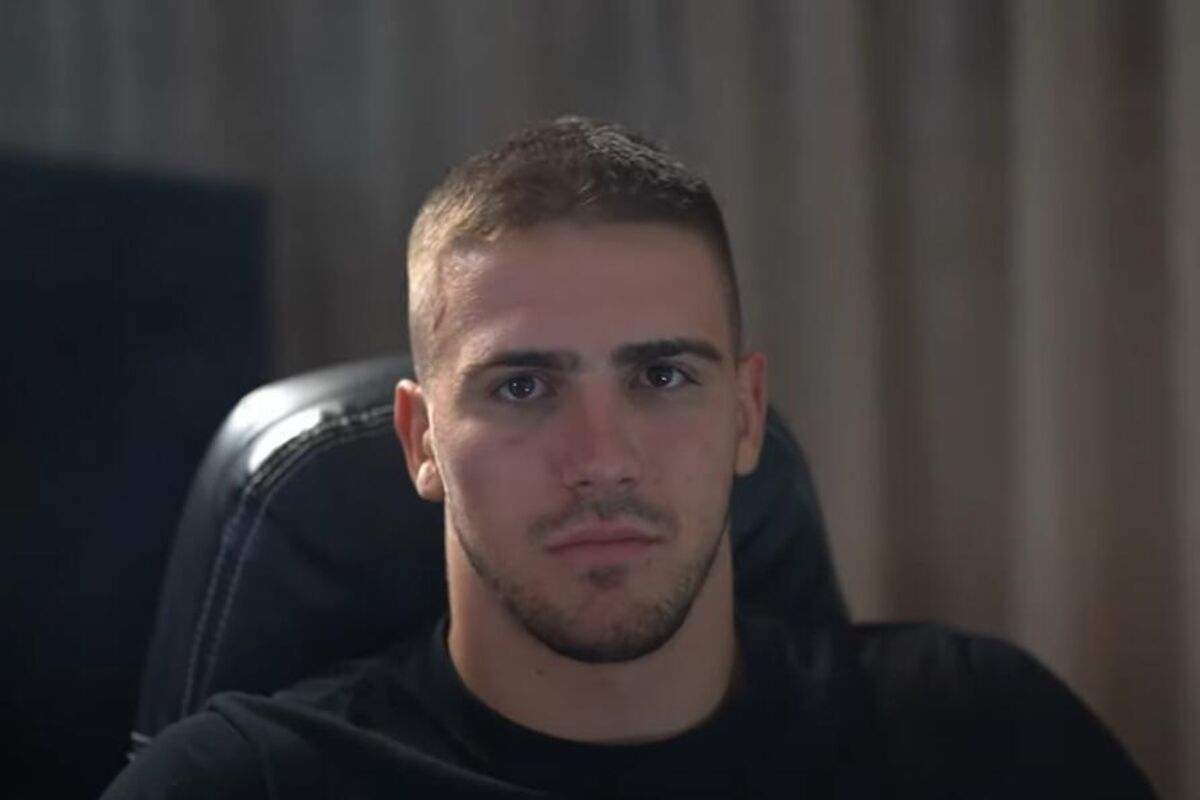 UIKS o slučaju Marko Bojković