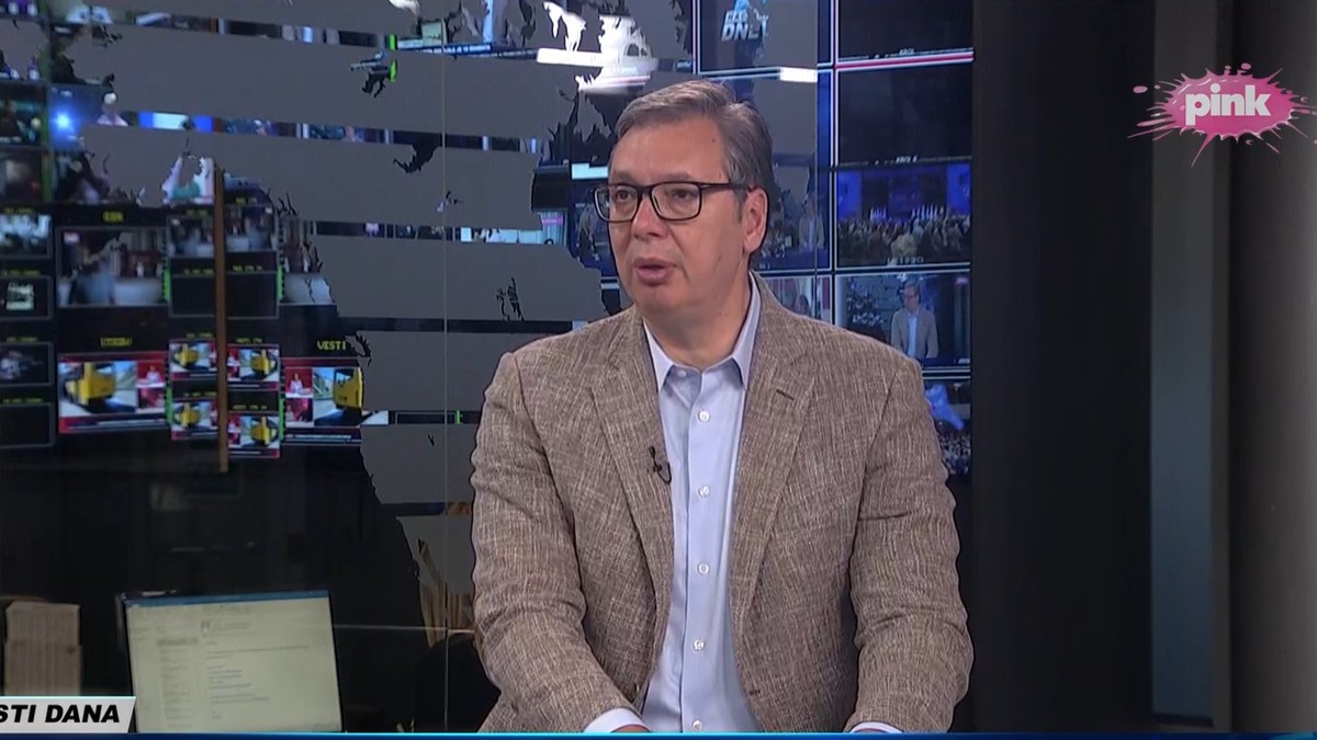 Vučić: Ne mogu da verujem da nismo u stanju da uložimo u domove zdravlja