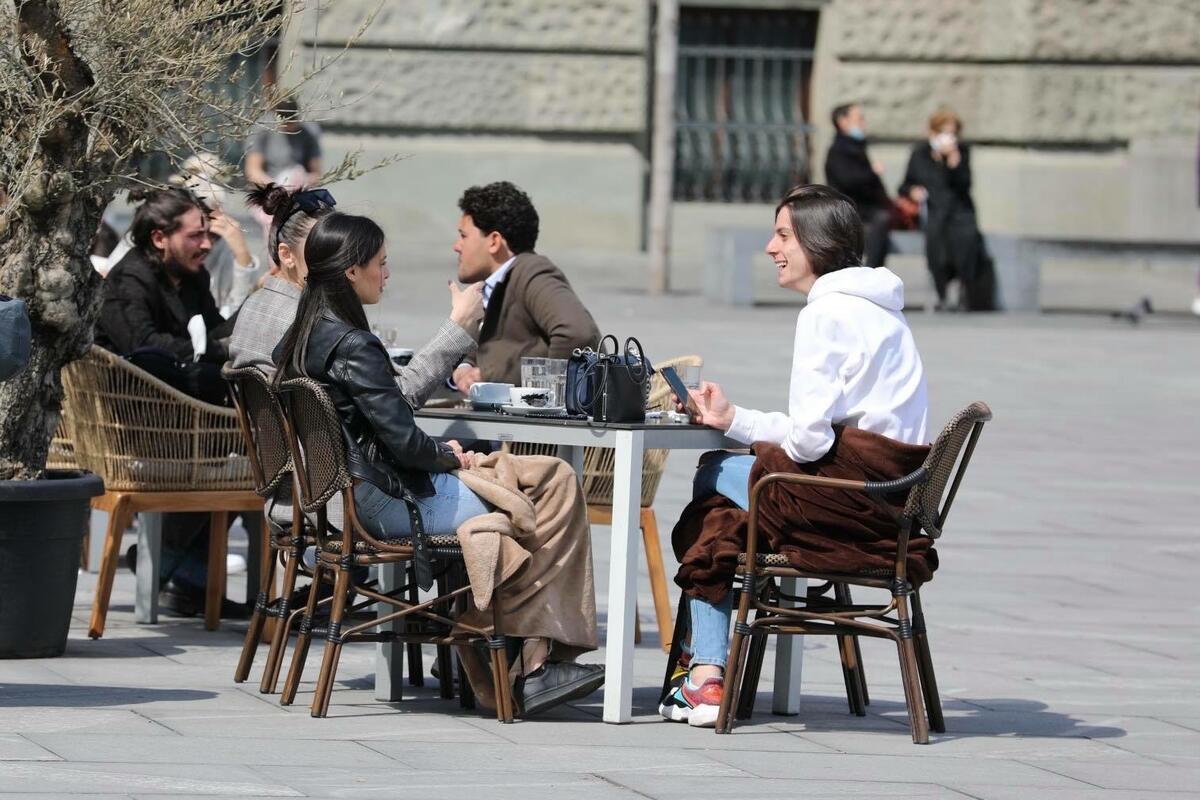 Italijan se razočarao Srpkinjama
