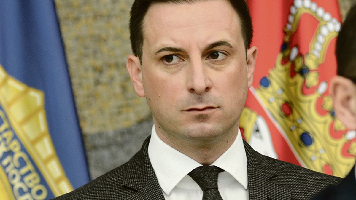 Odbačen deo krivične prijave protiv Veselina Milića