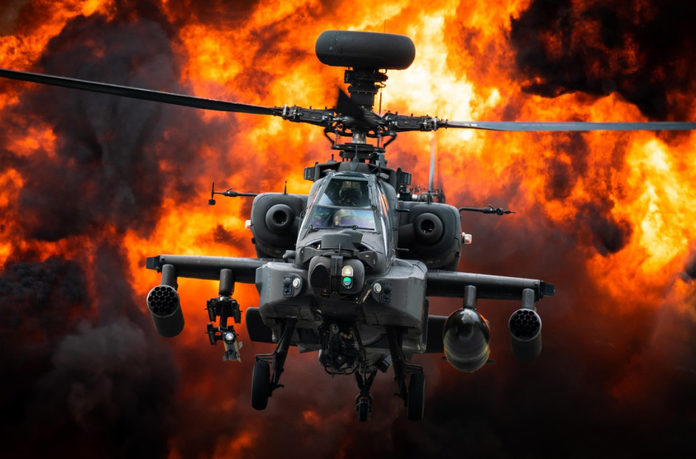 Amerikanci otkrili istinu: Poznato ko je oborio helikopter "Apač"