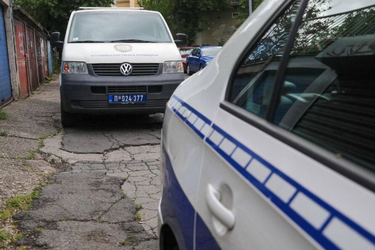 Detalji ubistva i samoubistva kod Bora