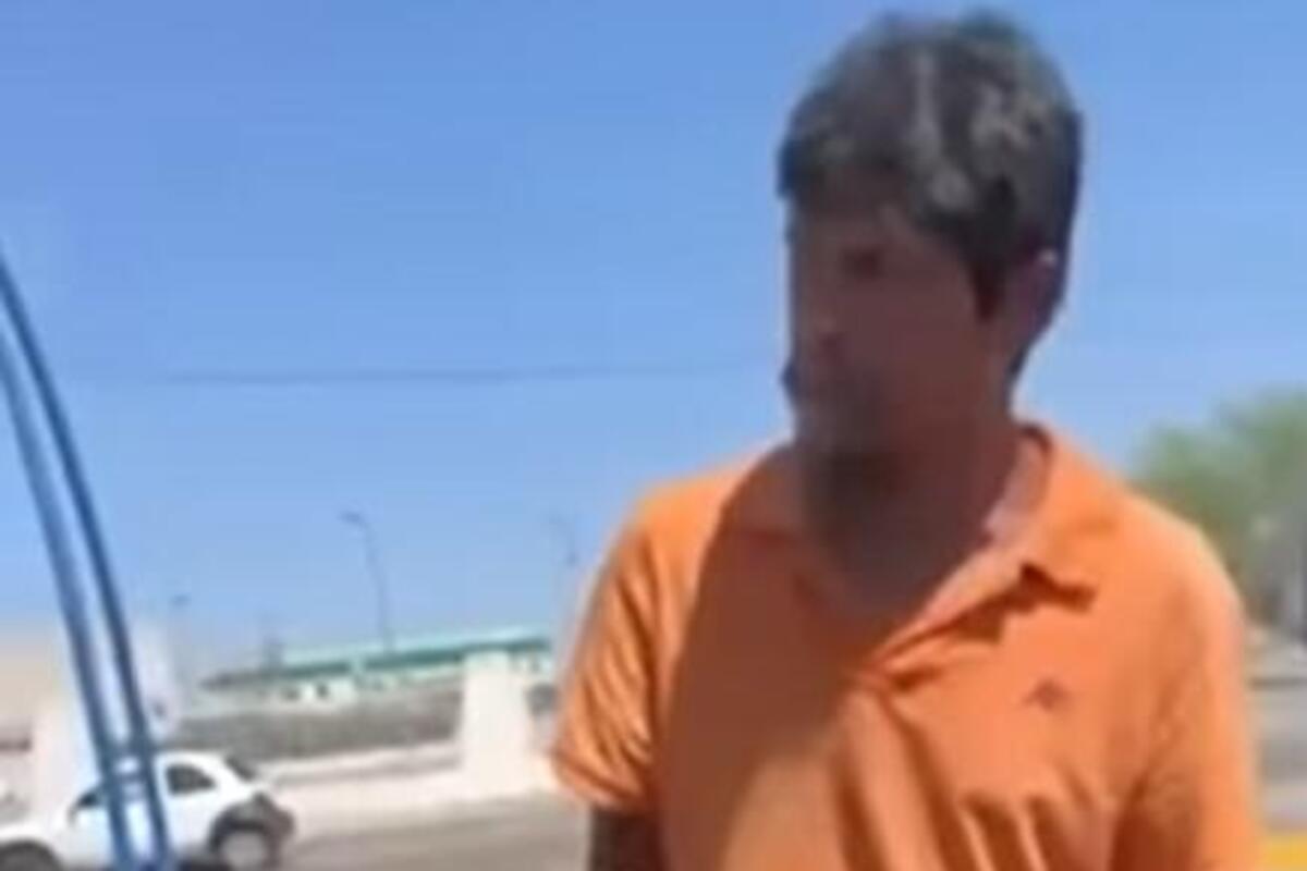 Prosjak odbio da dobije posao jer ne želi da radi