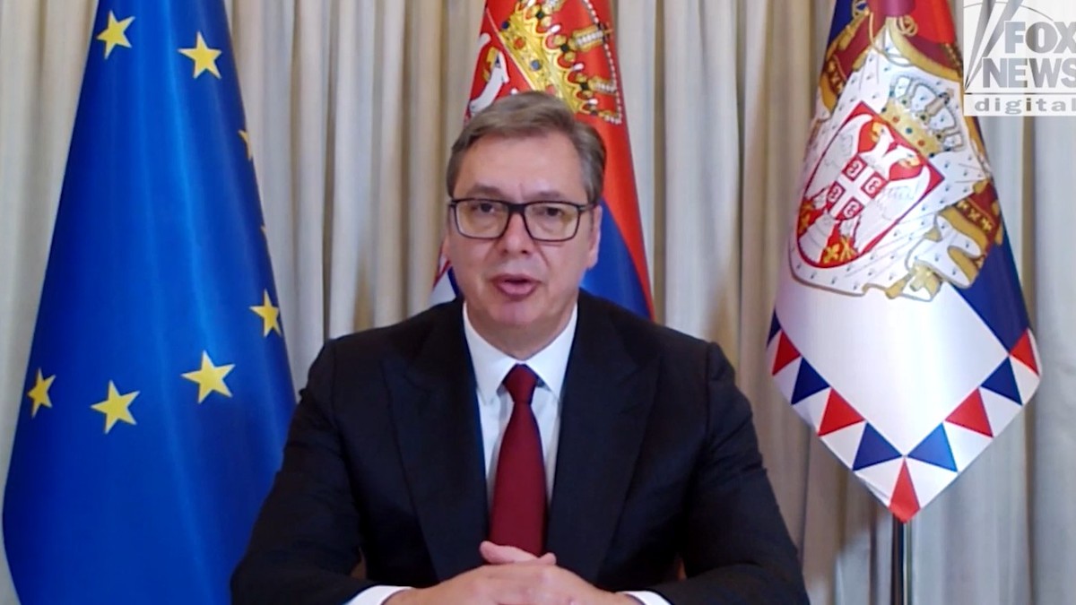 Vučić za "Foks njuz": Strateški dijalog Srbije i Amerike biće fokusiran na četiri tačke
