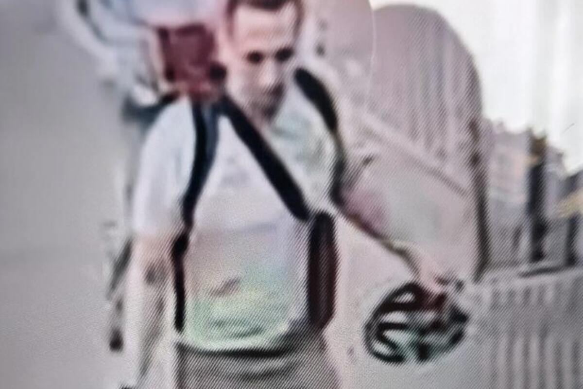 Ovo je ubica iz Barselone za kojim policija traga