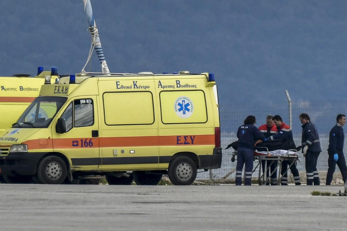 Utopila se Srpkinja na popularnoj plaži kod Soluna