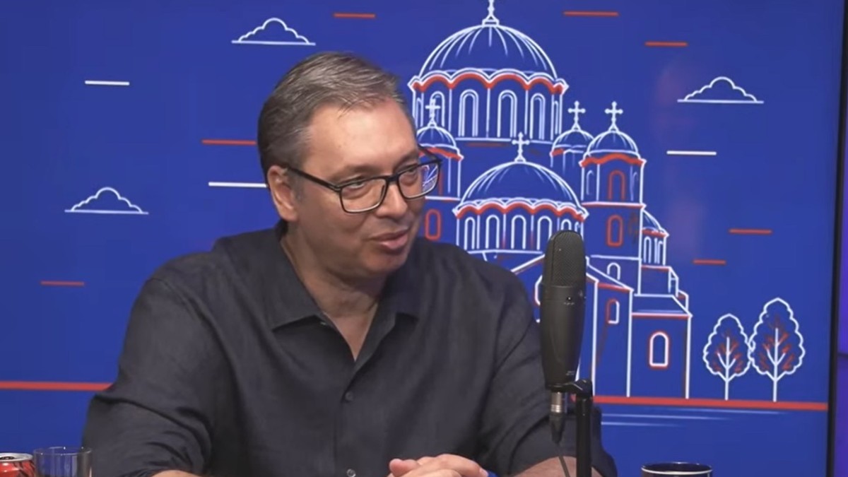 Vučić: Možda podnesem ostavku već tokom leta, pakujem knjige