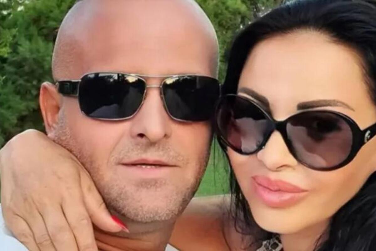 Zvezdan otkrio okidač razvoda od Tine