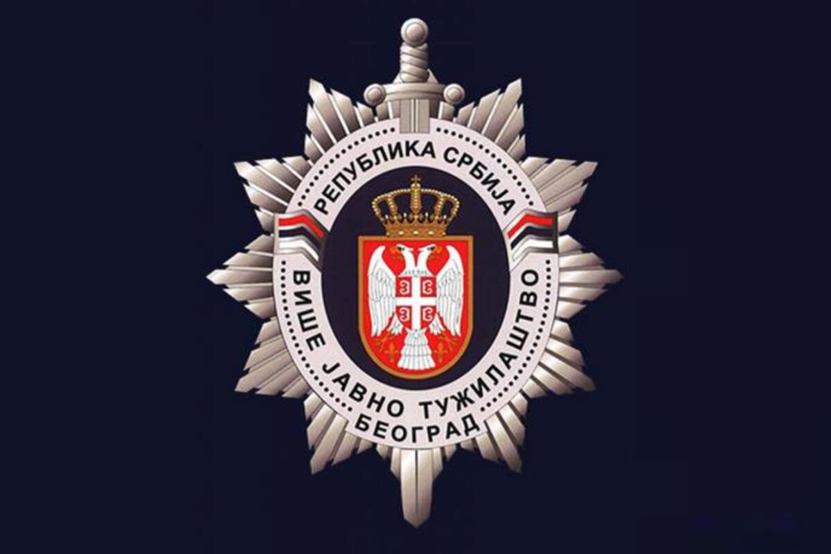Oglasilo se Više javno tužilaštvo o napadu na dekana