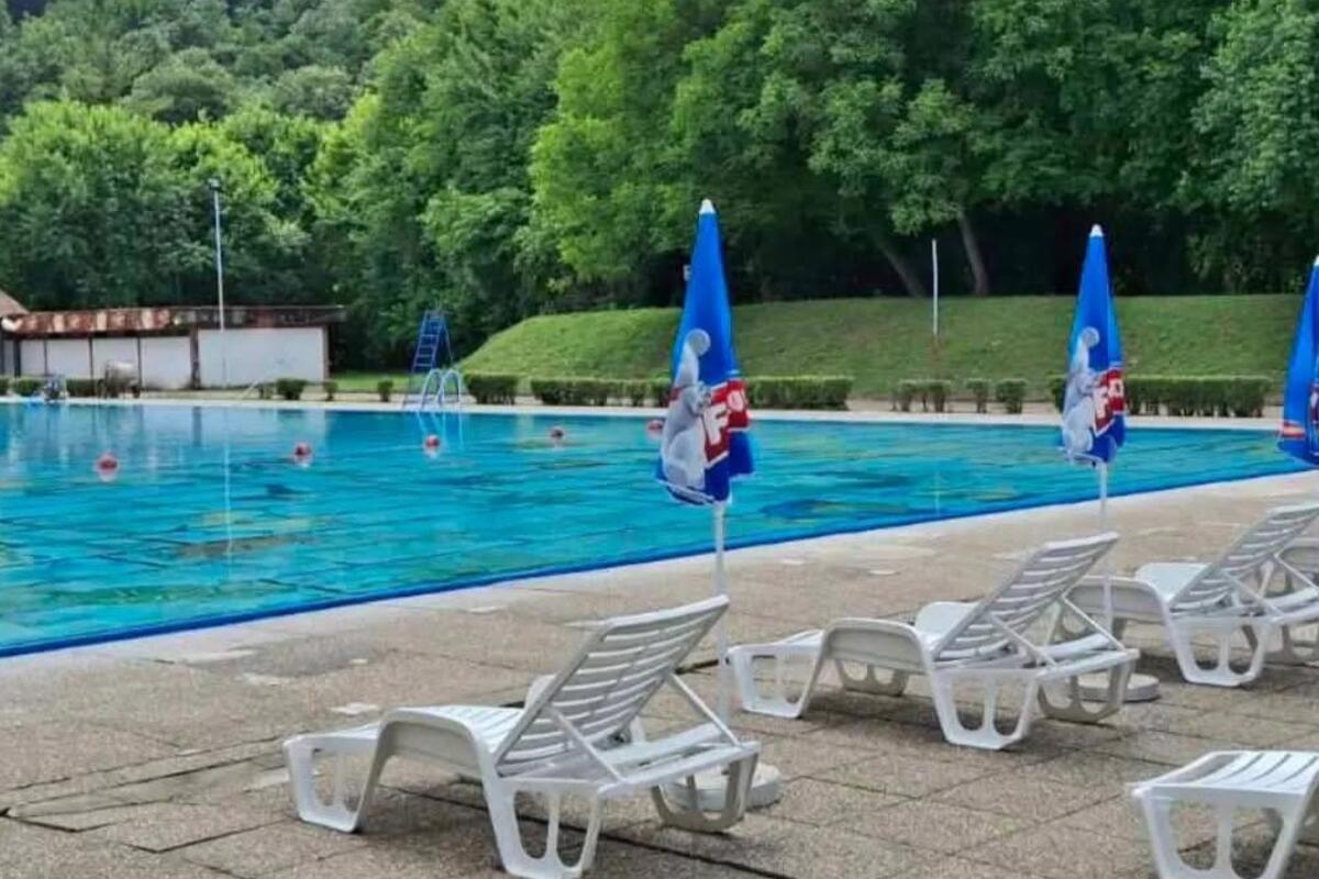 Koliko košta dan kupanja na bazenima u Srbiji