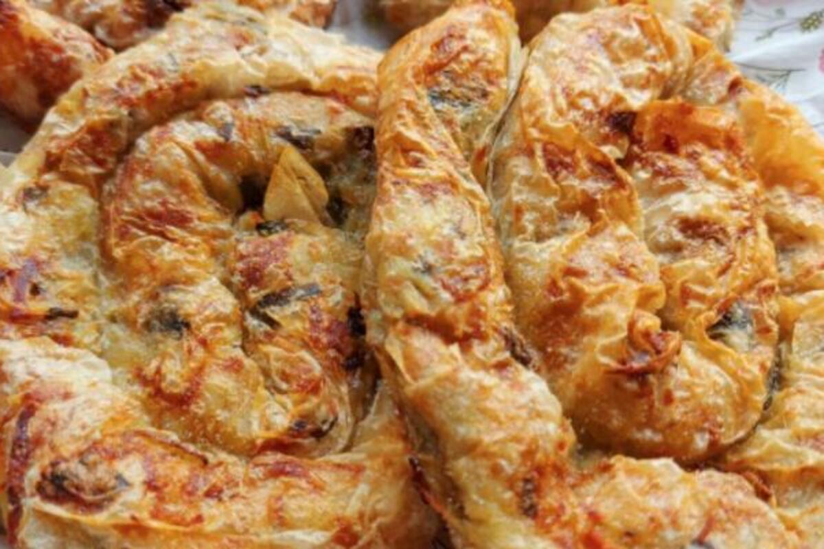 Recept za pituljice gotove za 15 minuta