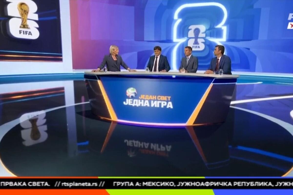 Dejan Nedić ima karcinom