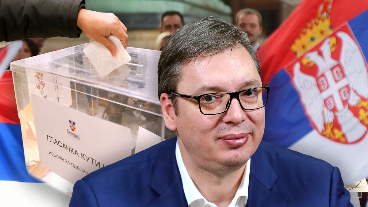 Izbori u Srbiji su raspisani, počinju da teku rokovi za izborne radnje
